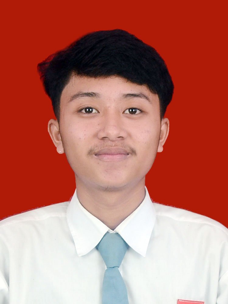 Foto DERLY ANUGRAH GUSTIAWAN